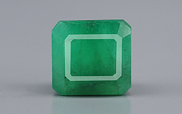 Zambian Emerald - 5.04 Carat Prime Quality  EMD-9868